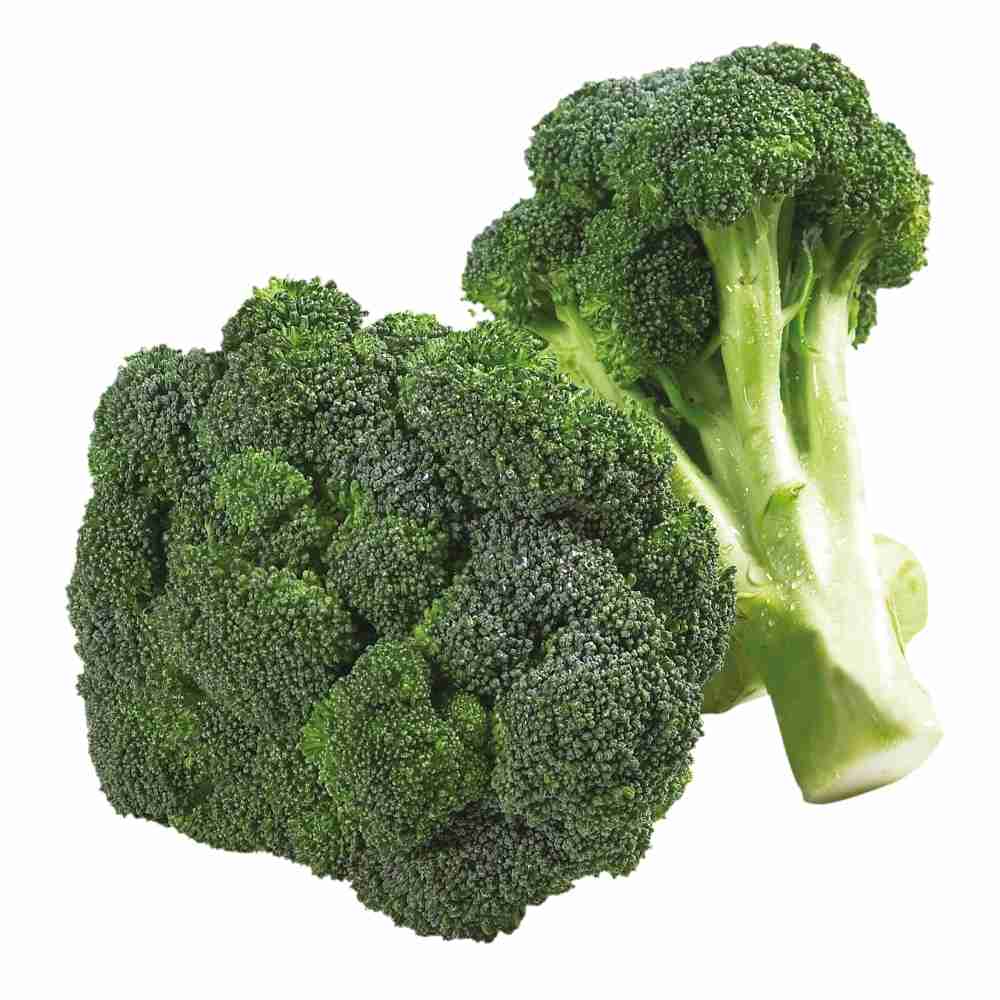 Organic-Broccoli