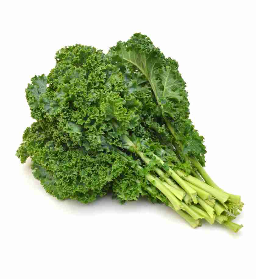 Organic-Green-Kale