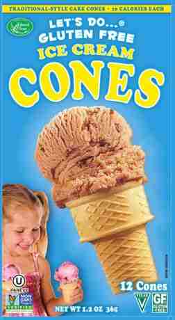 Organic-Ice-Cream-Cones-GF
