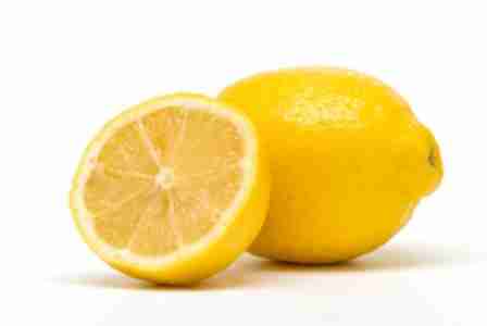 Organic-Lemon