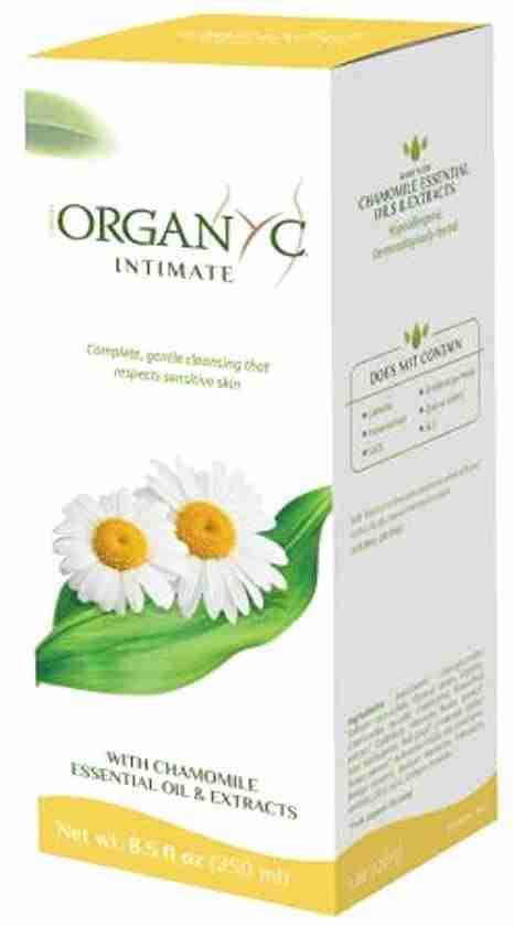 Organyc