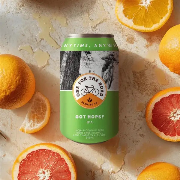 One For The Road - Got Hops?, 6X355ml