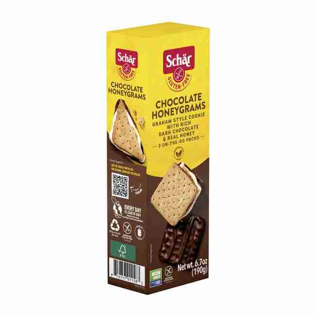 PFB0195-05_ChocolateHoneygrams_190g_USA_300dpi_3-4Left_a
