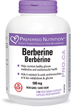 PN-Berberine