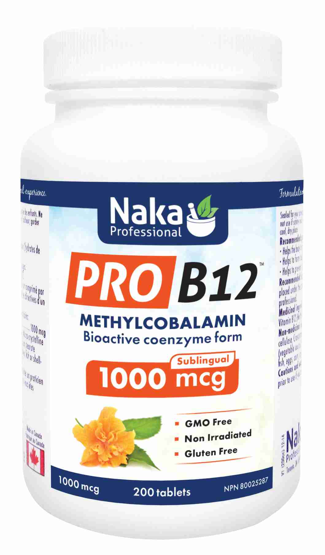 PRO-B12-1000-BOTTLE