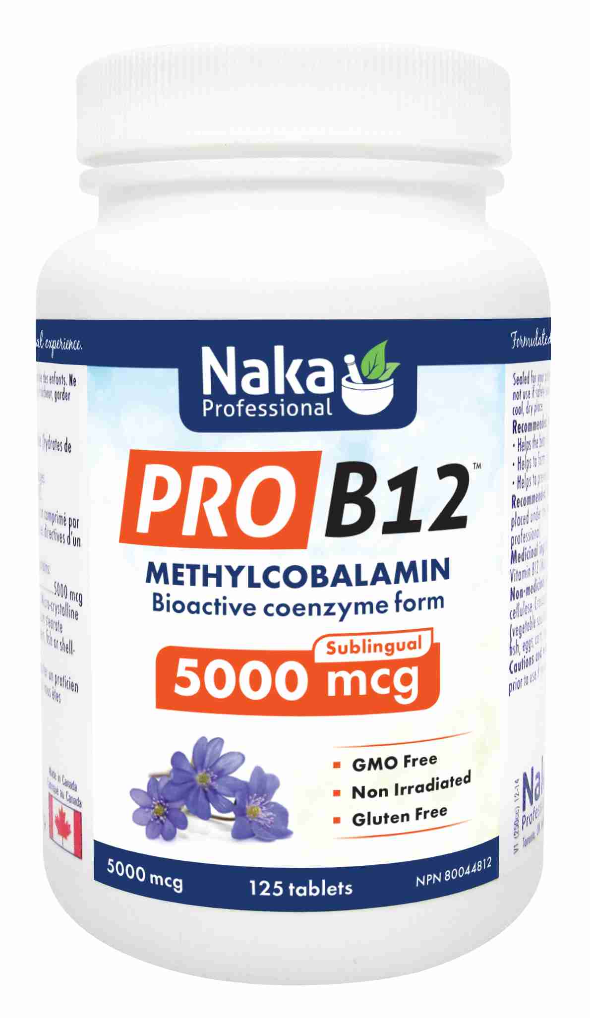 PRO-B12-5000-BOTTLE