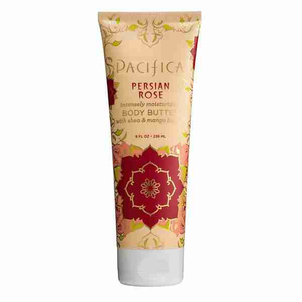 Pacifica-PersianRose-BodyButter
