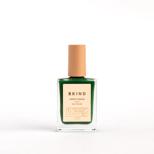 Bkind Nail Polish Capricorn