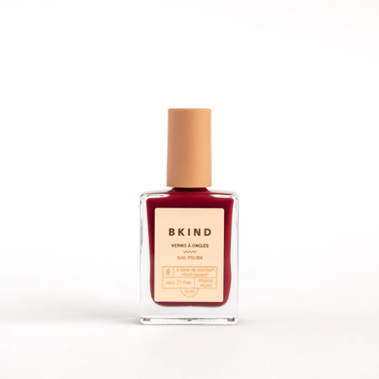 Bkind Nail Polish Scorpio