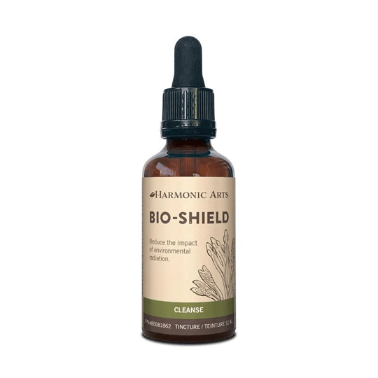 Harmonic Arts Bio-Shield Cleanse 50Ml