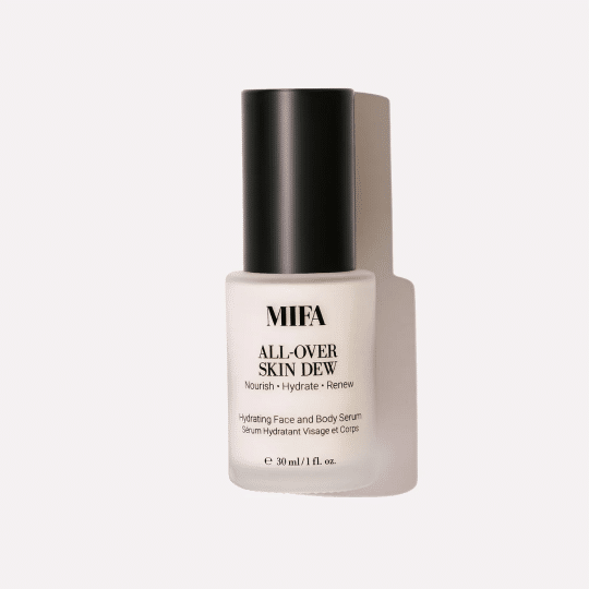 MIFA And Co All-Over Skin Dew Serum 1Oz