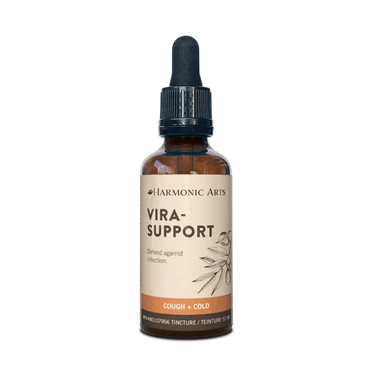 Harmonic Arts Vira-Support 50Ml