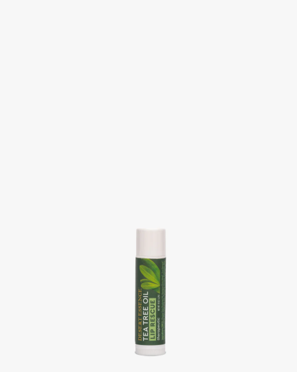 Desert Essence Tea Tree Lip Rescue Balm 4.25G