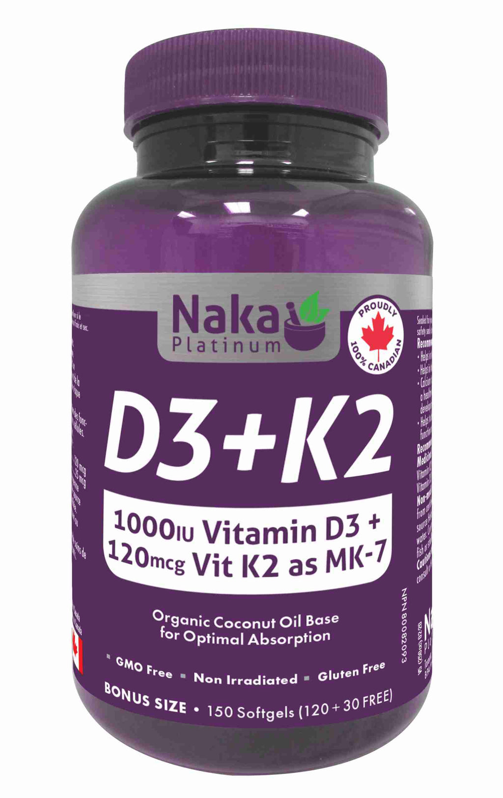 Platinum-DK2-150-Softgels-250cc-scaled-1