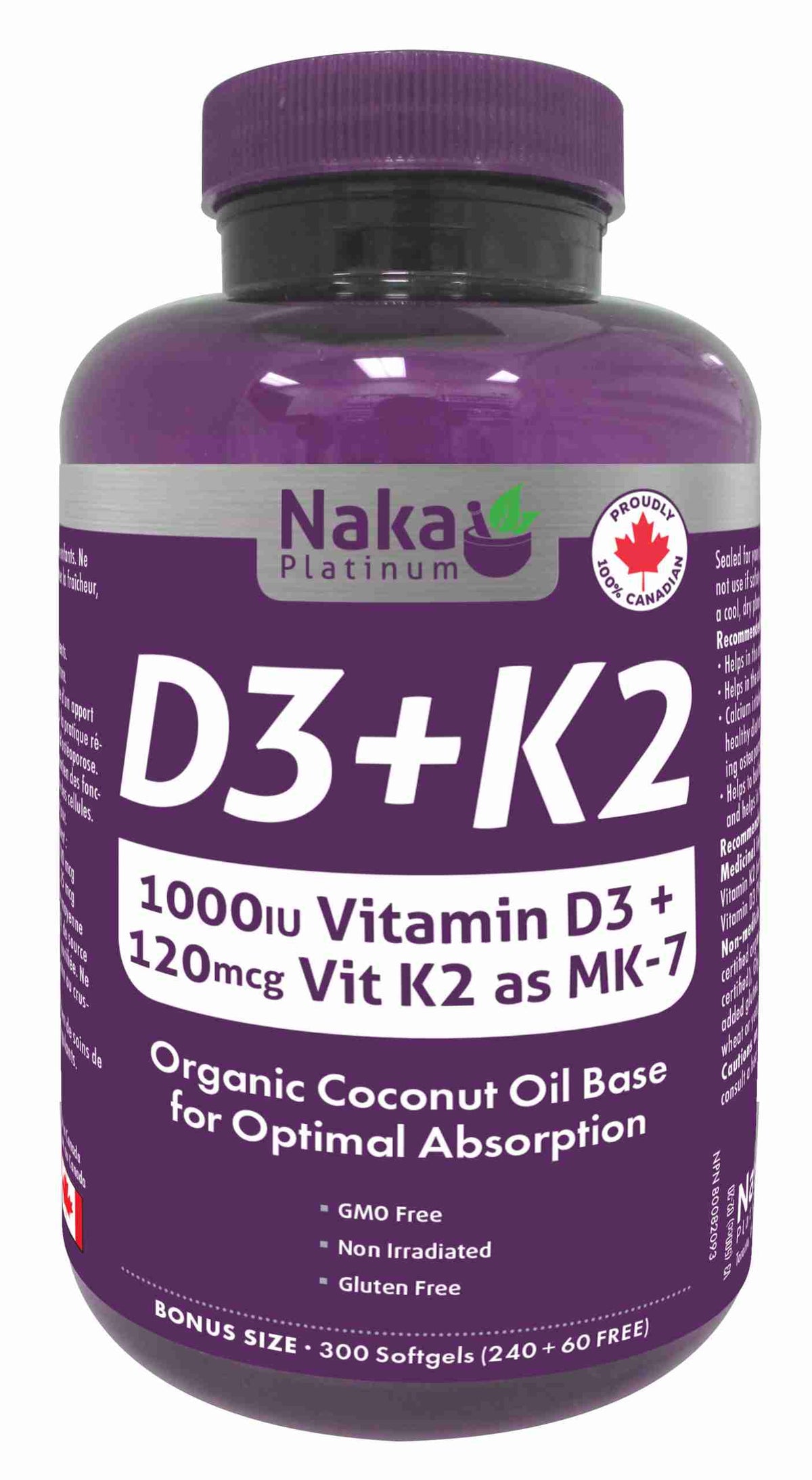 Platinum-K2-MK7-D3-300s-500cc-scaled-1