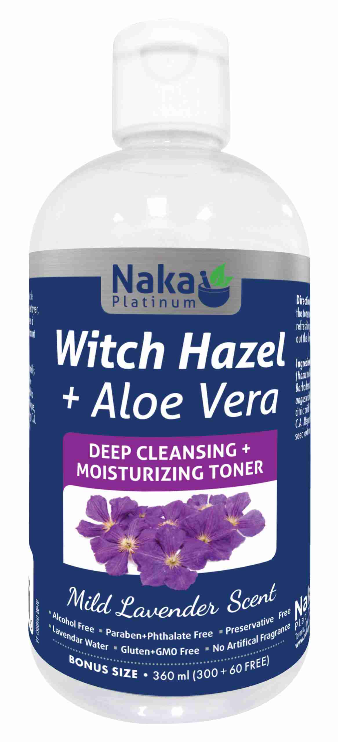 Platinum-Witch-Hazel-Aloe-Vera-360ml-scaled-1
