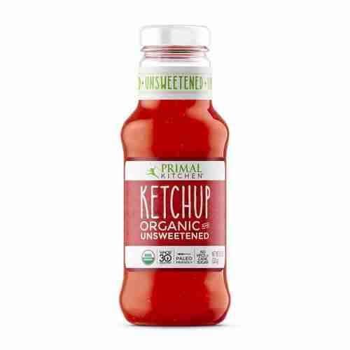 Primal-Ketchup