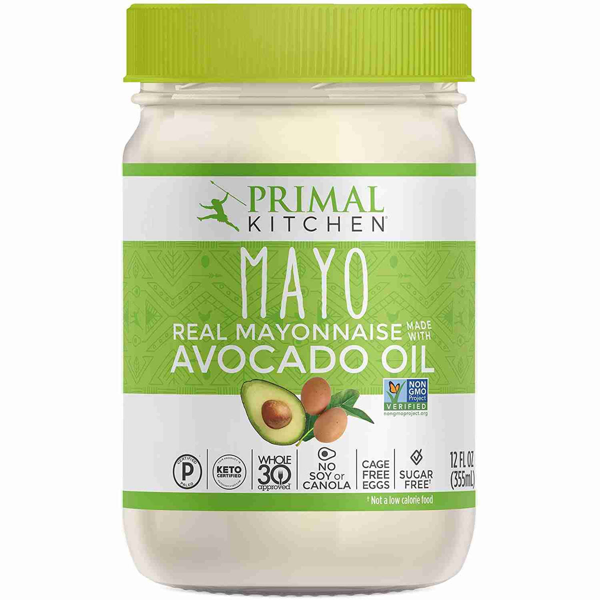 Primal-Mayo