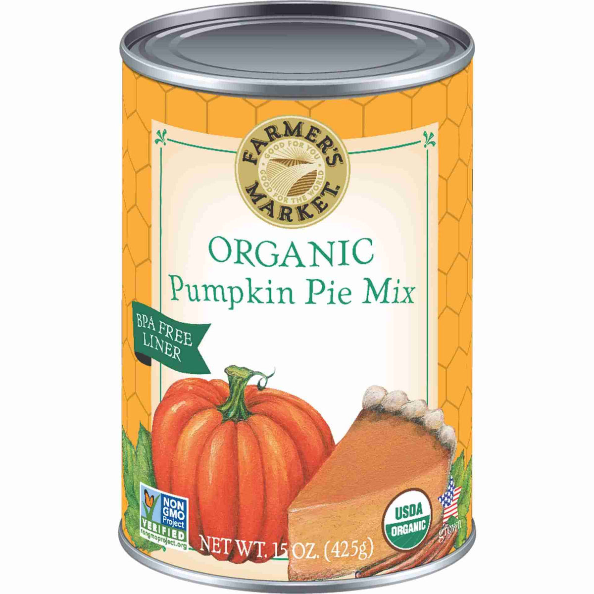 Pumpkin-Pie-Mix
