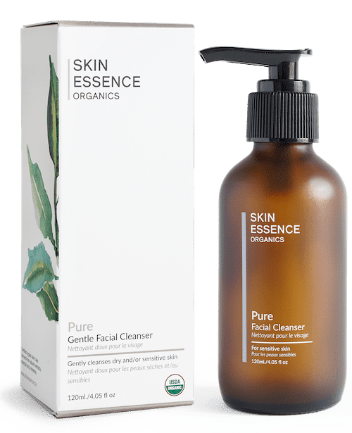 Pure-Gentle-Facial-Cleanser