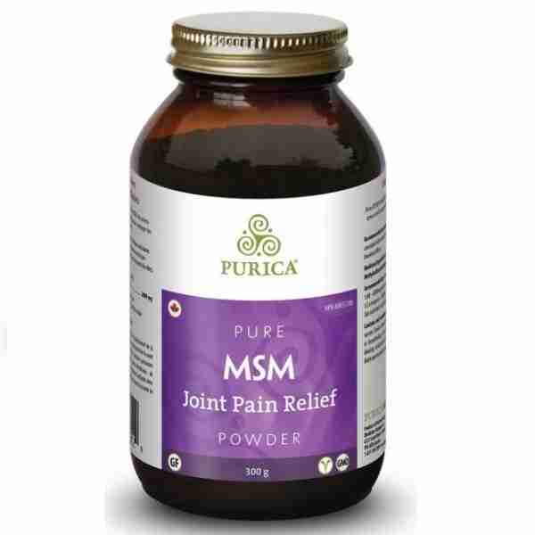 Purica-MSM