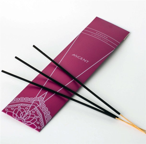 Ascent Karuna Incense