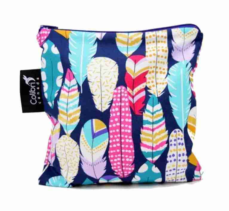 Quill-Colibri-Large
