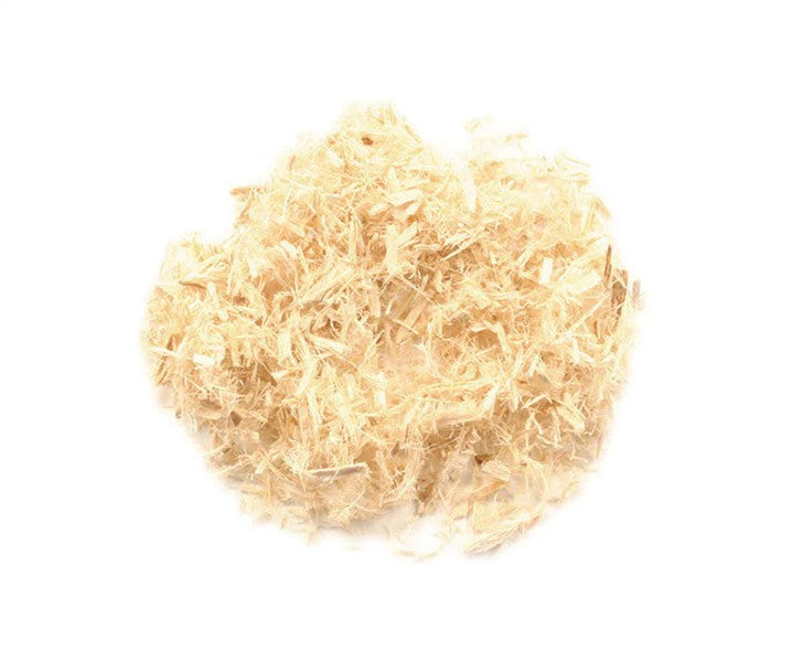 BULK Organic Slippery Elm Bark C/S