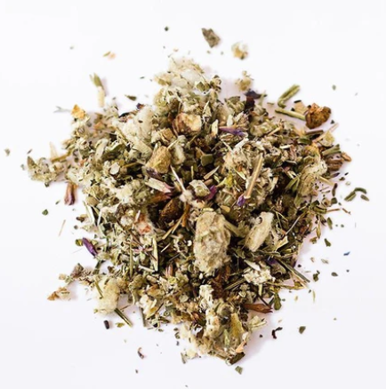 Harmonic Arts Breathe Herbal Artisan Tea, 55G