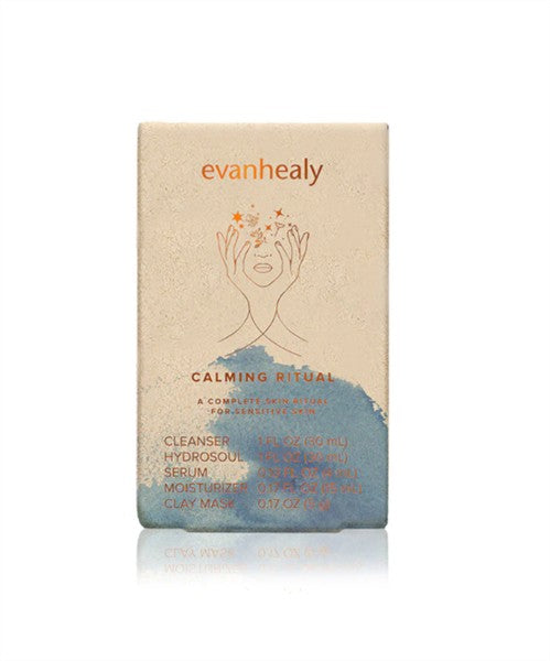 Evanhealy - Calming Ritual Kit