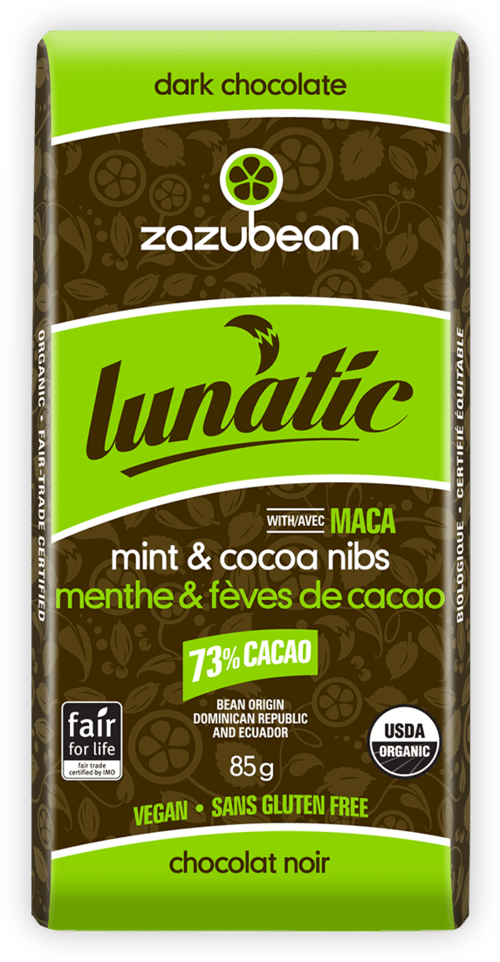 S-Lunatic