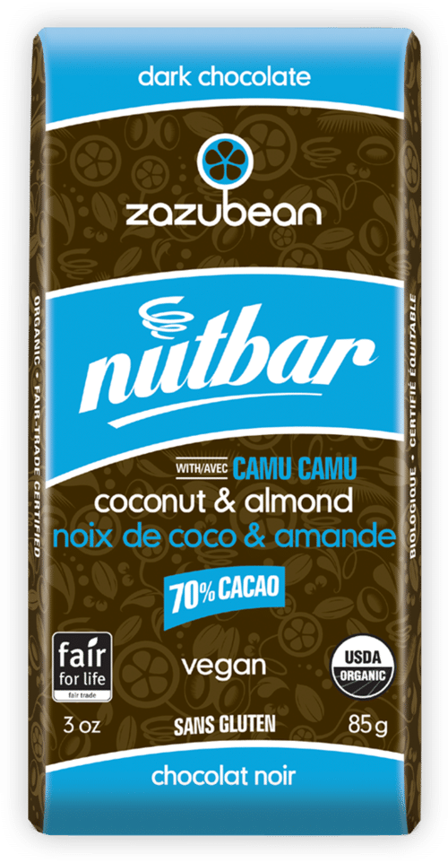 S-Nutbar