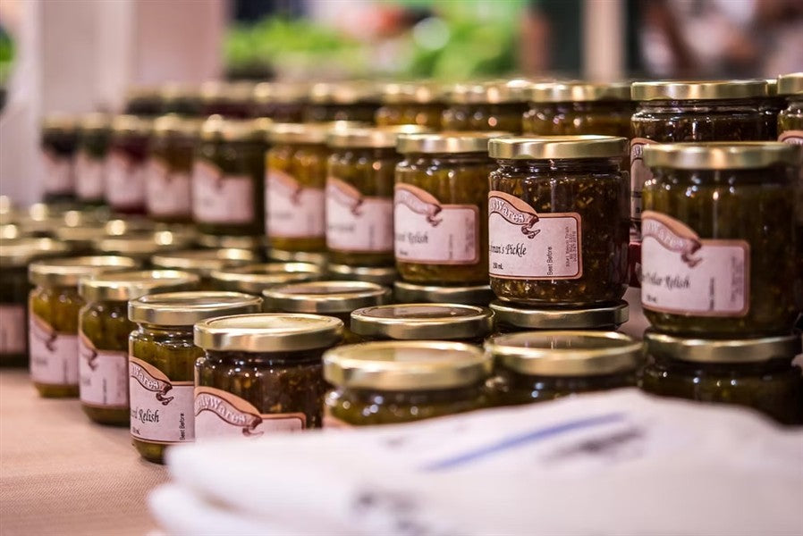 Hardywares Preserves Million Dollar Relish, 250Ml