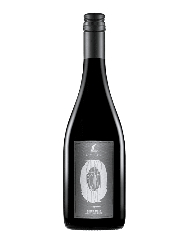 Leitz Zero Point Five Pinot Noir, 750Ml