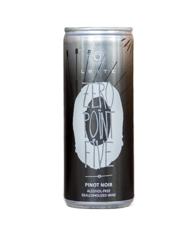 Leitz Zero Point Five Pinot Noir, 250Ml