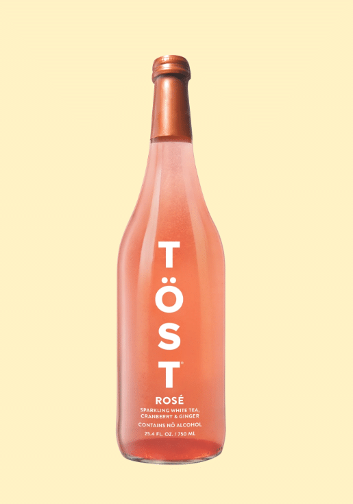 TӦST - Rosé, 750Ml