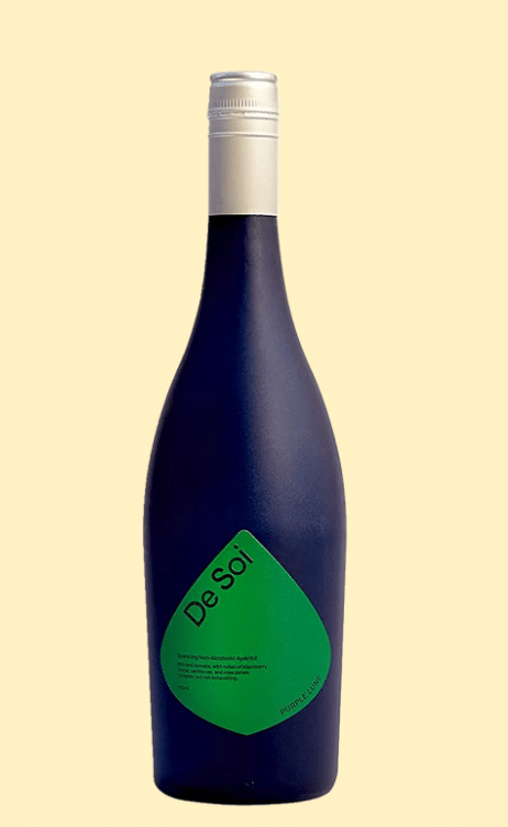 De Soi - Purple Lune, 750Ml