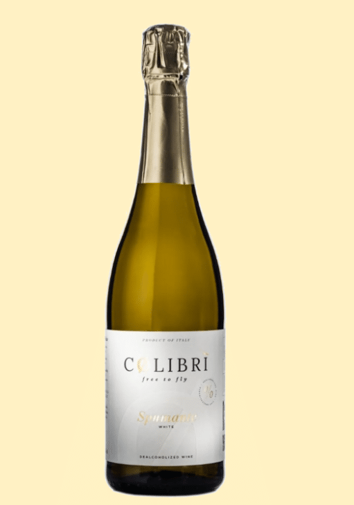 Colibri - Spumante, 750Ml