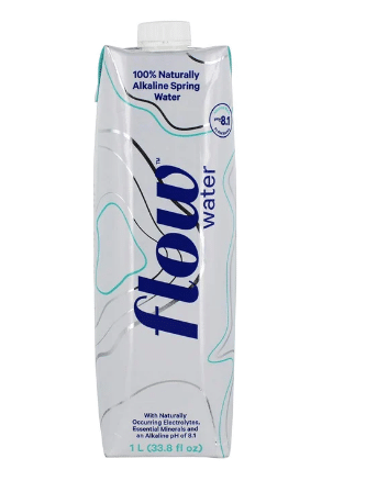 Flow Water 1L