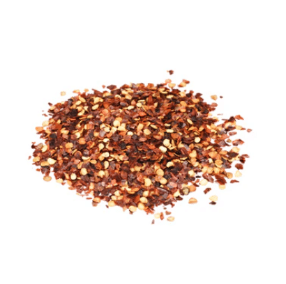 Red Chili Pepper Flakes OC