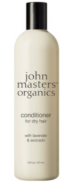 John Masters Organics Deep Moisturizing Conditioner With Lavender & Avocado, 236Ml