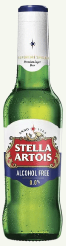 Stella Artois - Liberte Non-Alcoholic