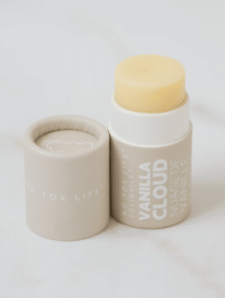 No Tox Life Lip Butter - Vanilla Cloud, 7.5G