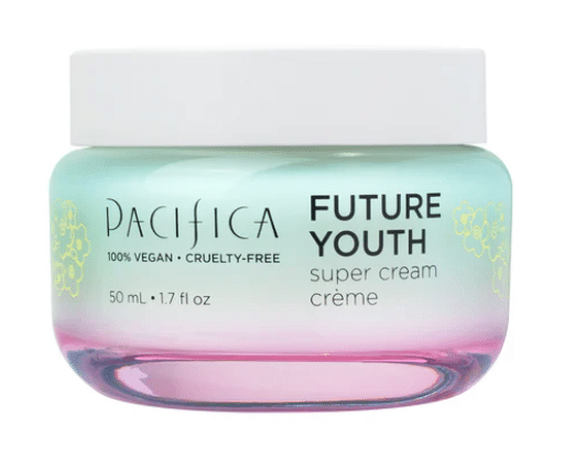 Pacifica Future Youth Super Cream, 50Ml