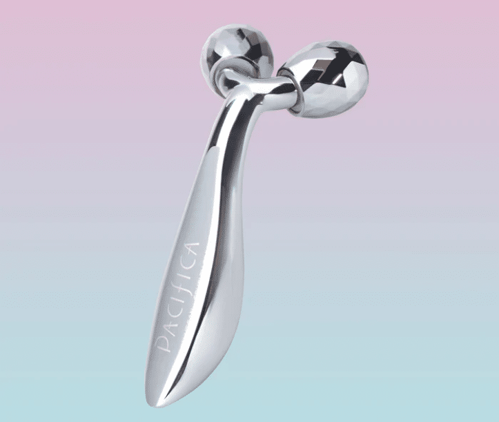 Pacifica Future Youth Facial Massage Roller