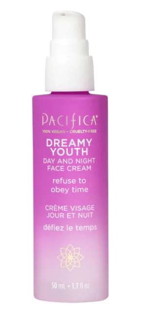 Pacifica Dreamy Youth Day And Night Cream, 50Ml