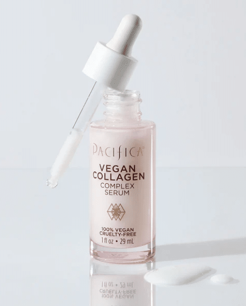 Pacifica Vegan Collagen Complex Serum, 29Ml
