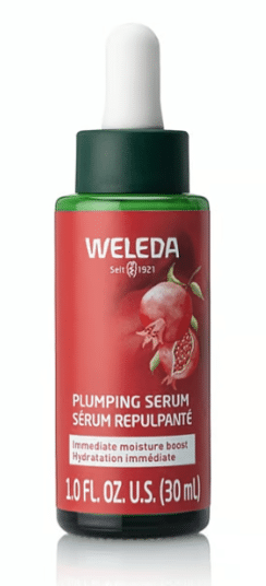 Weleda Plumping Serum , 30Ml