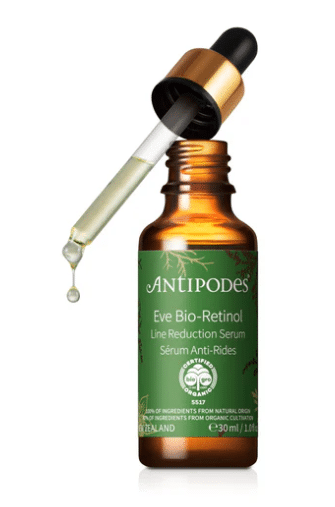 Antipodes Eve Bio-Retinol Line Reduction Serum, 30Ml
