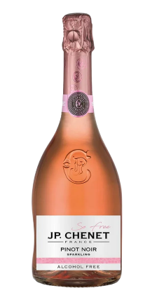 JP. Chenet - Sparkling Pinot Rose, 750Ml